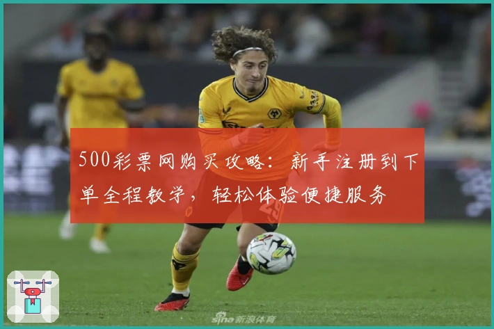 500彩票网购买攻略：新手注册到下单全程教学，轻松体验便捷服务